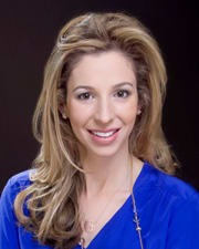 Dr. Caroline Korsten Messer, MD - New York, NY - Endocrinology,  Diabetes & Metabolism