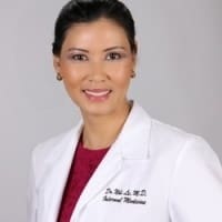 Dr Nhi P Le - Victoria, TX - Internal Medicine, Family Medicine