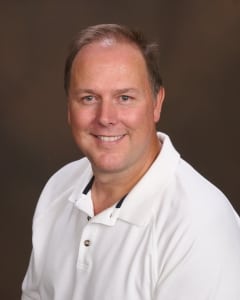Dr. Jerry J Mcgue - Taylor, MI - Dentistry