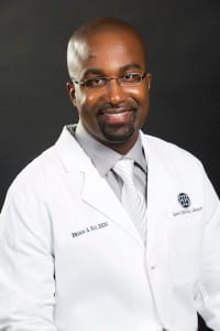 Dr. Brian A Bain - Bowdon, GA - Dentistry