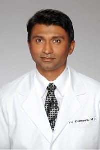 Dr. Vickas Khemsara, MD - Winston Salem, NC - Ophthalmology