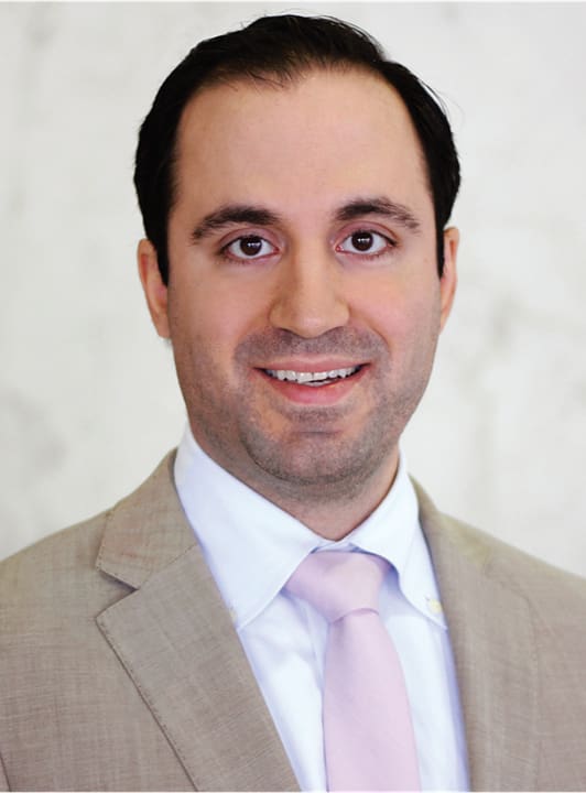 Dr. Mehryar Taban, MD - Beverly Hills, CA - Ophthalmology, Plastic Surgery