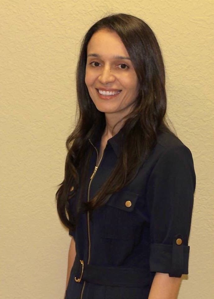 Dr. Lama Linda Tolaymat, MD - Orlando, FL - Obstetrics & Gynecology, Maternal & Fetal Medicine