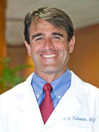 Dr. Jay S Talsania, MD - Allentown, PA - Hand Surgery, Orthopedic Surgery