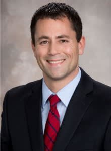 Dr. Michael Robert Black - Fort Myers, FL - Podiatry