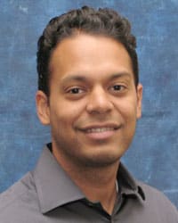 Dr. Robert Myboo Alisharan, MD - Roseville, CA - Critical Care Medicine, Pediatrics