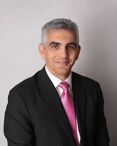 Dr Sari Ali Nabulsi - Midland, TX - Pediatrics