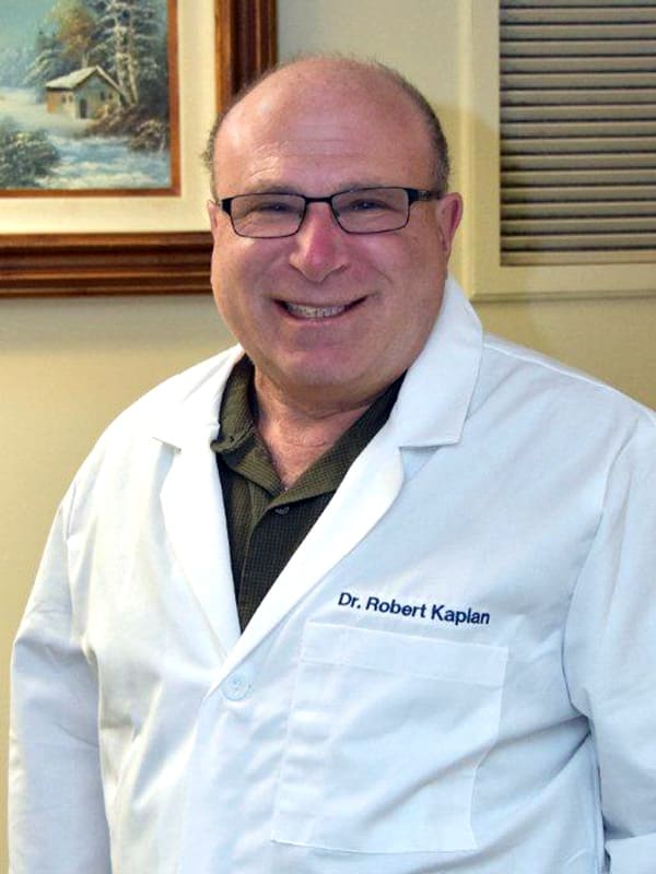Dr. Robert J Kaplan - Easton, PA - Podiatry