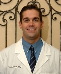 Dr. Douglas Fred Griffin - Mesa, AZ - Podiatry