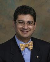 Dr. Samir Ashok Shah, MD - Providence, RI - Gastroenterology