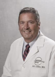 Dr. Ramon A Fernandez-Ledon, MD - Union, NJ - Gastroenterology, Internal Medicine