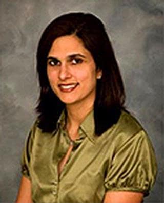 Dr. Bushra Goussia Fazili, MD - Rochester, NY - Gastroenterology, Internal Medicine