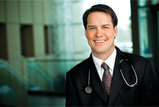 Dr. Luke Thomas Nordquist, MD - Omaha, NE - Oncology, Urology