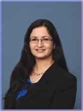 Dr. Saima Ismaili, DPM - Charleston, SC - Podiatry, Foot & Ankle Surgery
