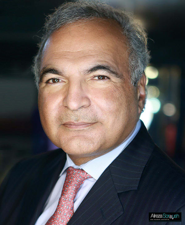 Dr. James Elist, MD - Beverly Hills, CA - Urology