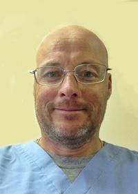 Dr. Mark Maehrer, MD - Bethlehem, PA - Podiatry