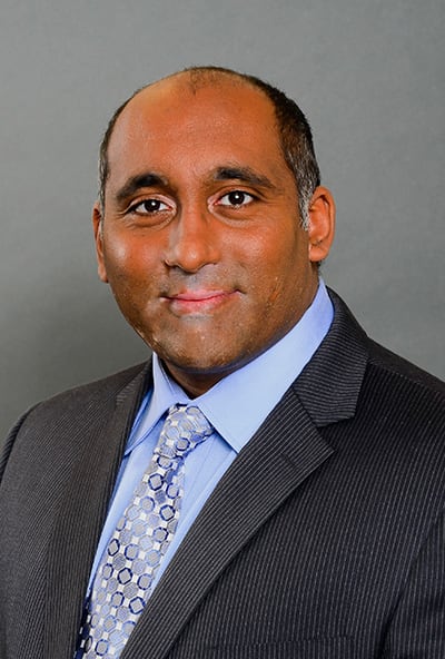 Dr. Vimal A Reddy, MD - Jacksonville, FL - Podiatry