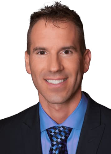 Dr. Aaron Lucas Ernst, DC - Charlotte, NC - Chiropractor