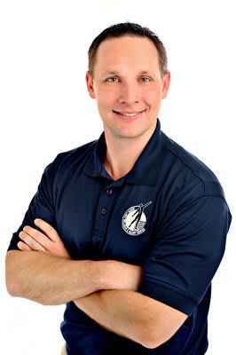 Dr. Peter Joseph Brockman - Clermont, FL - Chiropractor