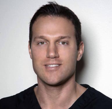 Dr. Yaron Lohr, MD - Dallas, TX - Chiropractor