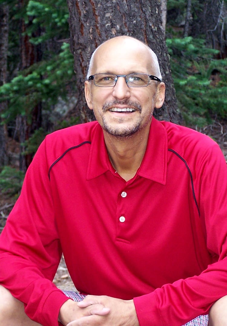 Dr. Jason Alan Jumper, DC - Lakewood, CO - Chiropractor