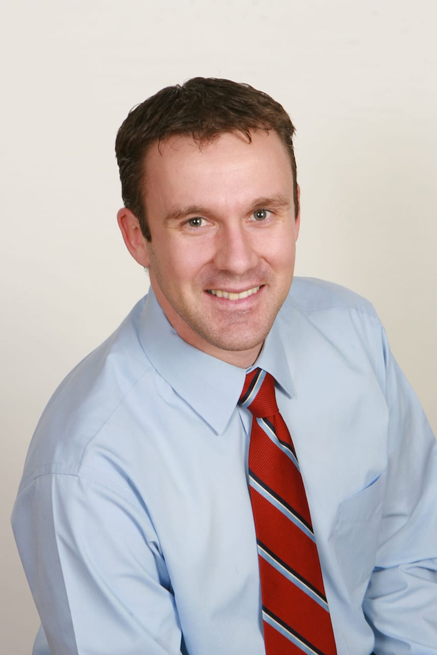 Dr. Brent Noorda, DC - St George, UT - Chiropractor