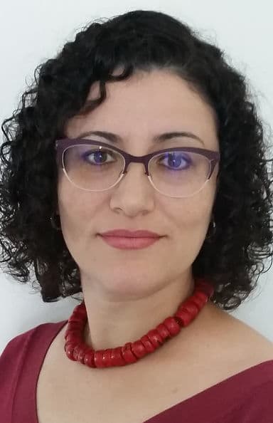 Dr. Svetlana Farbman Pikus, OD - Libertyville, IL - Optometry