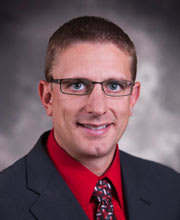 Dr. Erik S Bachmeier, MD - Maplewood, MN - Optometry