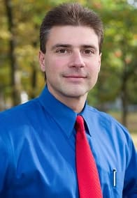 Dr. Thomas J Lopresti, MD - Paramus, NJ - Optometry