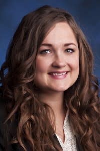 Dr. Krystal Ann Wells, MD - Omaha, NE - Optometry