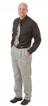 Dr. Joseph Roy Horne, MD - San Luis Obispo, CA - Optometry