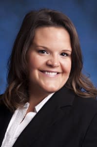 Dr. Abigail Ann Jackson, MD - Omaha, NE - Optometry