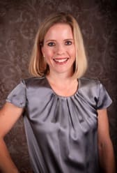 Dr. Jennifer Larkin Johnson, OD - BOERNE, TX - Optometry