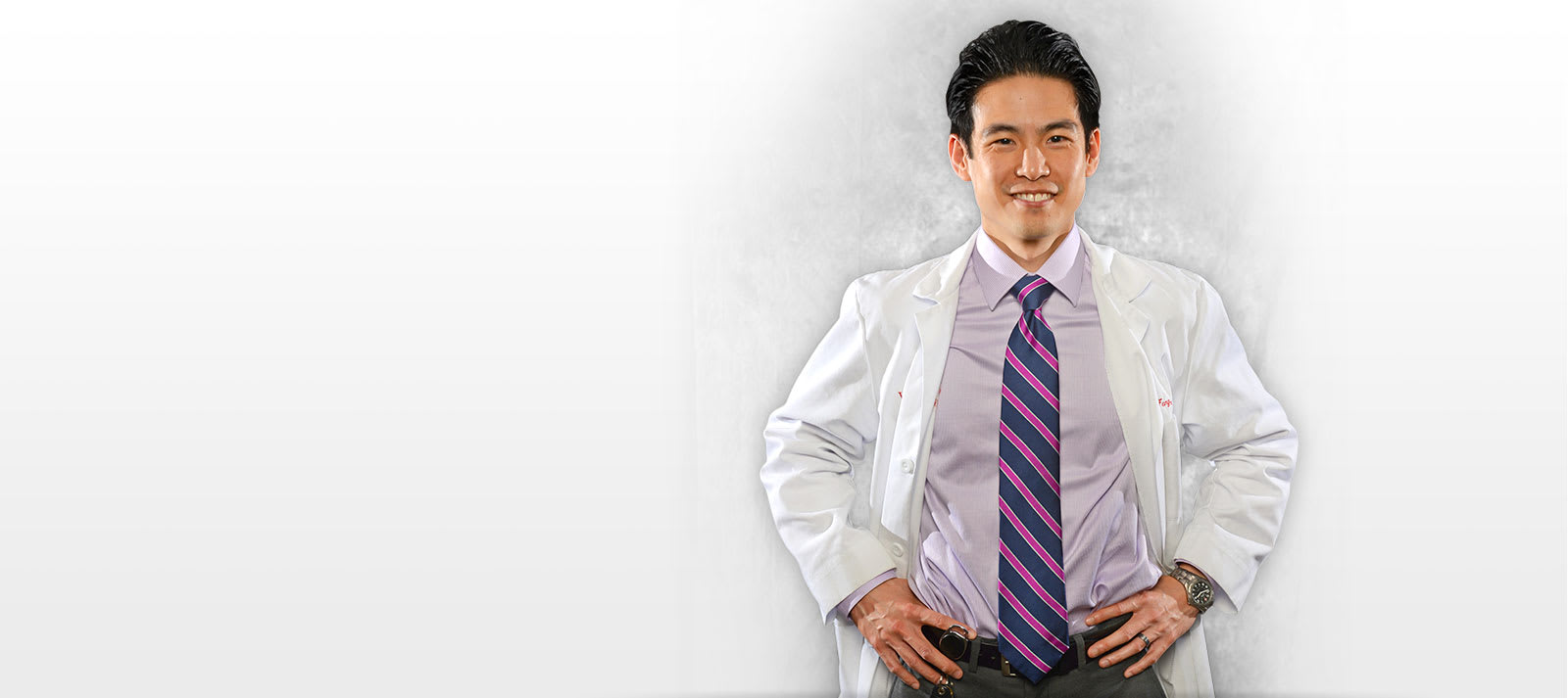 Dr. Matthew Timothy Feng, MD - Indianapolis, IN - Ophthalmology, Optometry