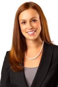 Dr. Ashley Kristine Butler, MD - Oceanside, CA - Optometry