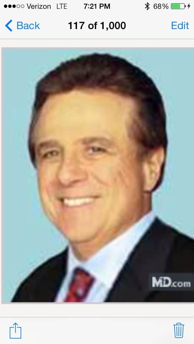 Dr. Fredric Haberman, DO - Ridgewood, NJ - Plastic Surgery, Dermatology