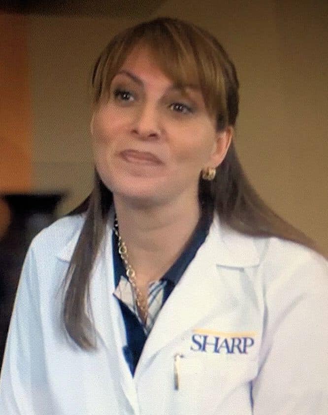 Dr. Mona Mofid, MD - San Diego, CA - Dermatology