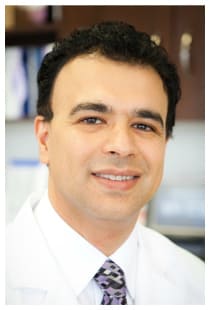 Dr. Reza F Ghohestani, MD - San Antonio, TX - Dermatology
