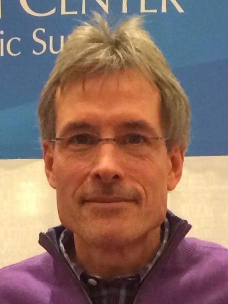 Robert Colin Langdon, MD - Guilford, CT - Dermatology, Plastic Surgery