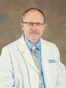 Dr. Jeffery Clivis Weeks, MD - Northport, AL - Dermatology