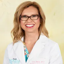 Dr. Lisa Fisher Beard, MD - Houston, TX - Obstetrics & Gynecology, Critical Care Medicine